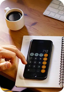 Calculadora Solar